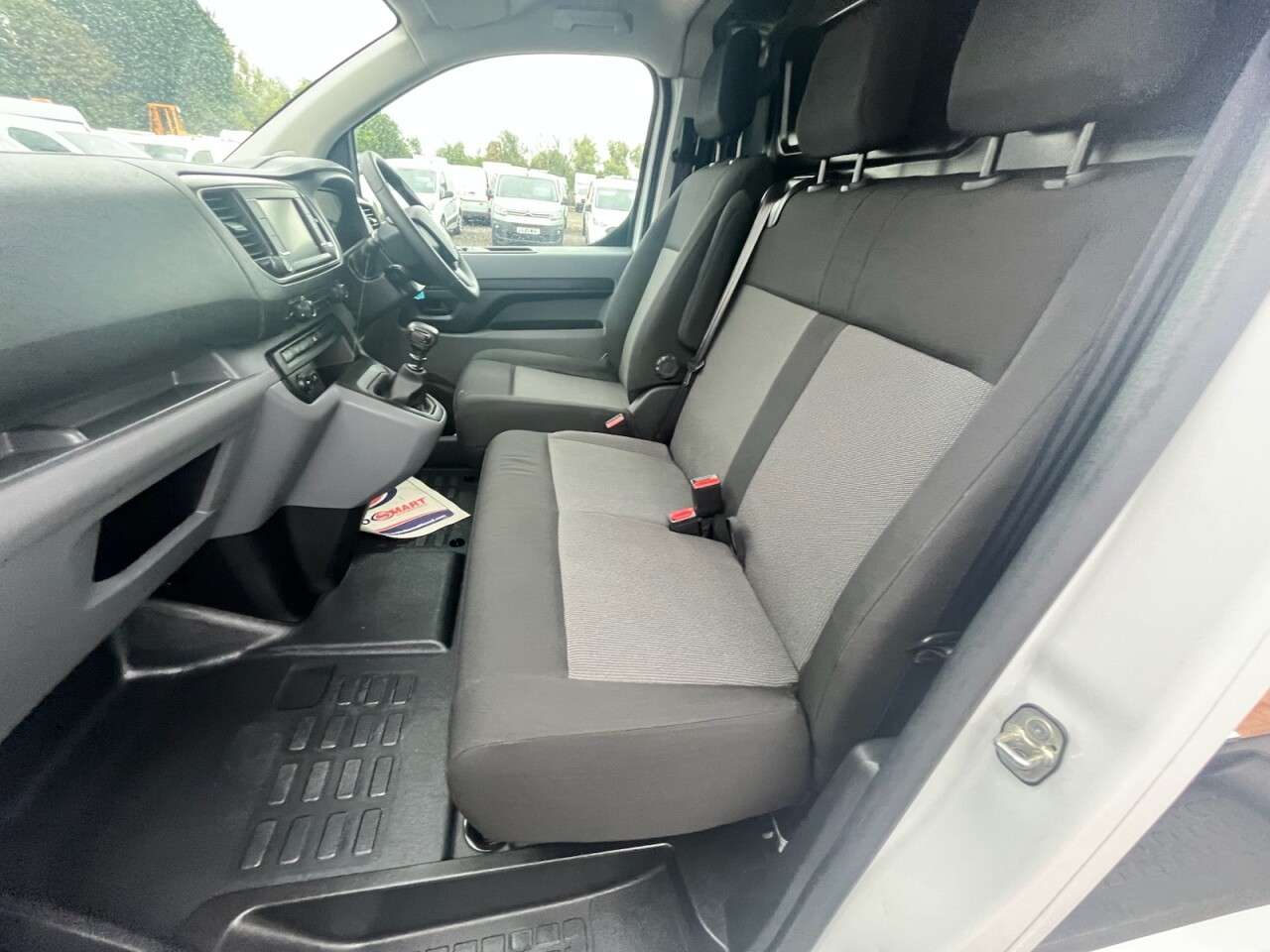 2022 VAUXHALL VIVARO 2022 VAUXHALL VIVARO