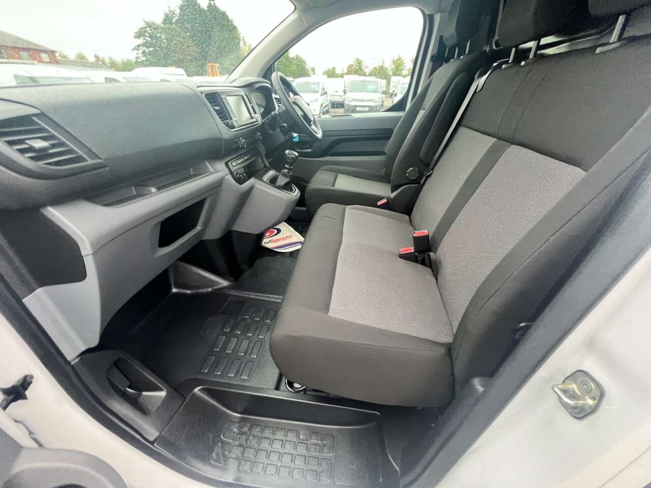 2022 VAUXHALL VIVARO 2022 VAUXHALL VIVARO