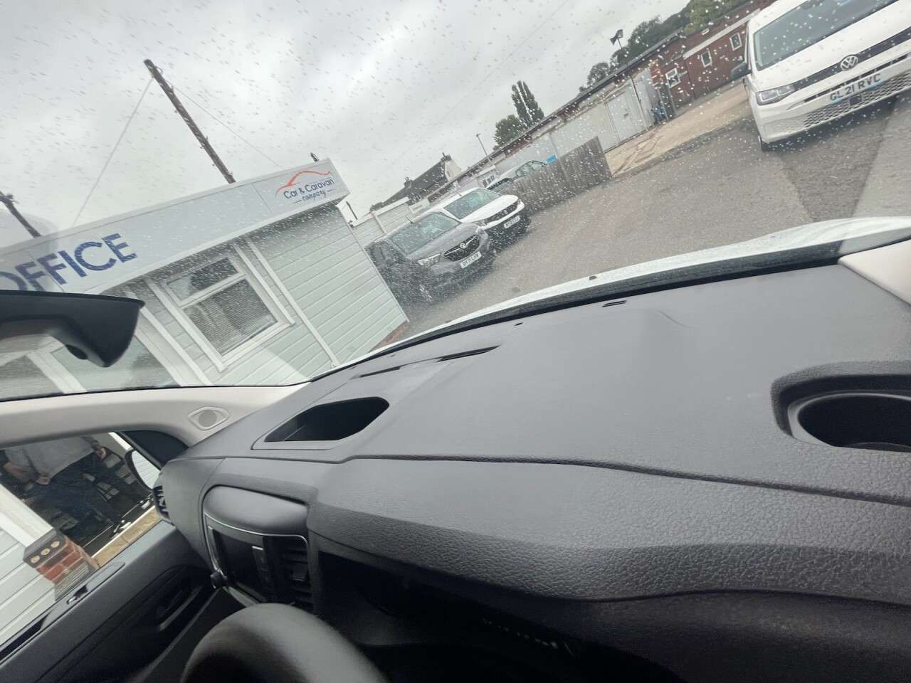 2022 VAUXHALL VIVARO 2022 VAUXHALL VIVARO