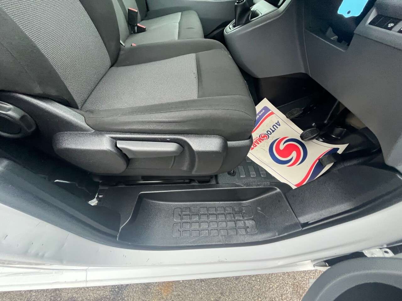 2022 VAUXHALL VIVARO 2022 VAUXHALL VIVARO