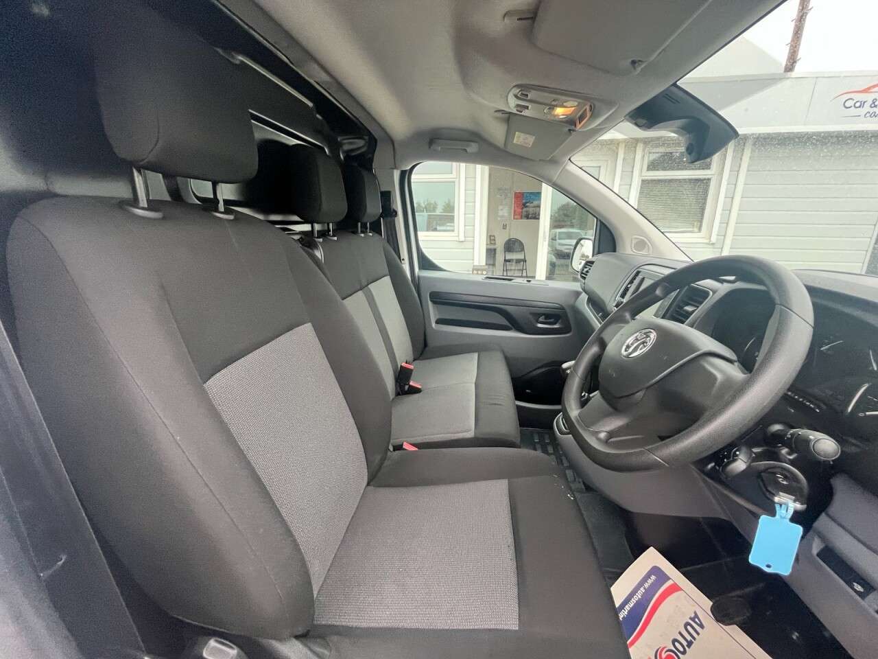 2022 VAUXHALL VIVARO 2022 VAUXHALL VIVARO