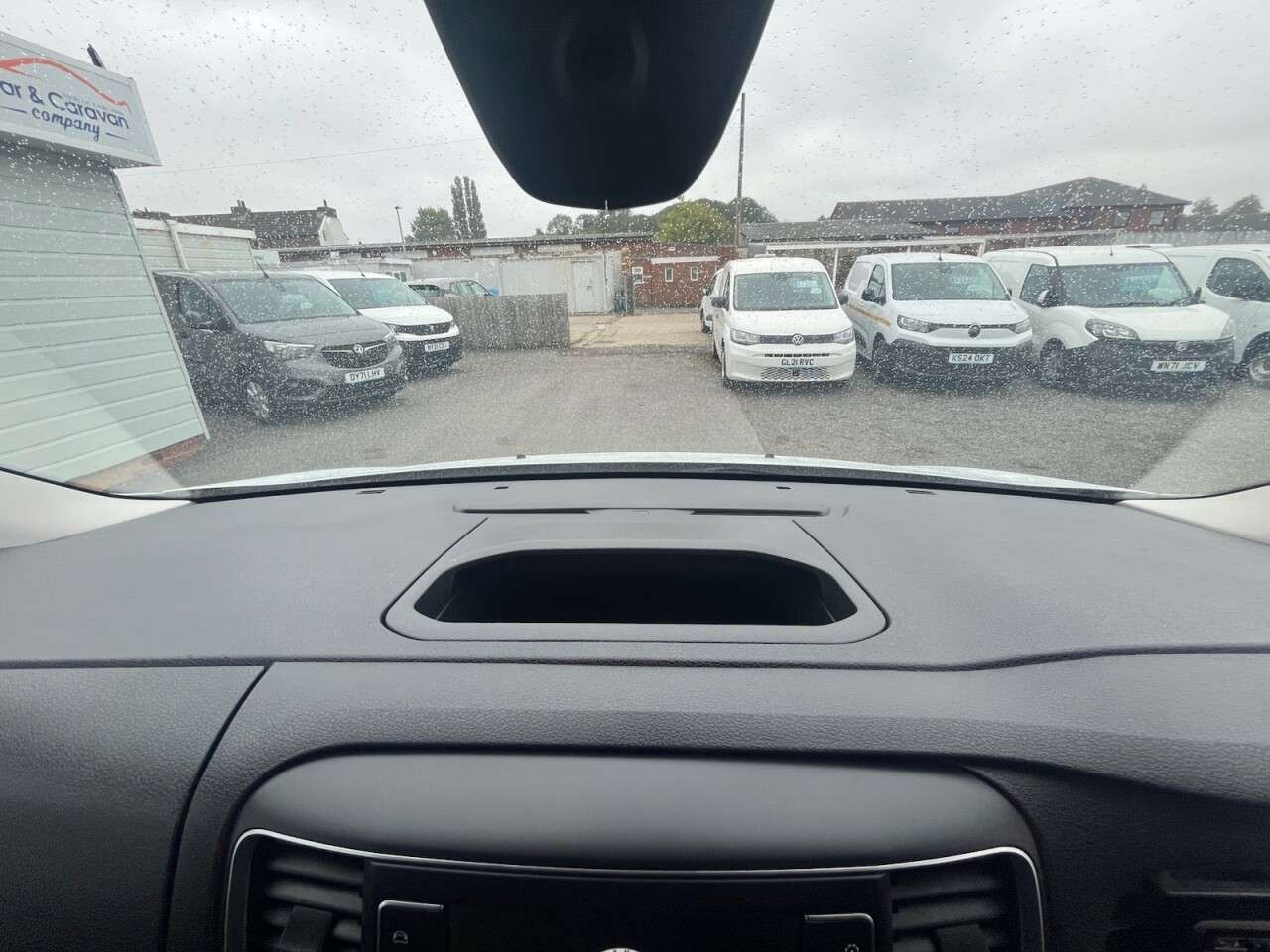 2022 VAUXHALL VIVARO 2022 VAUXHALL VIVARO