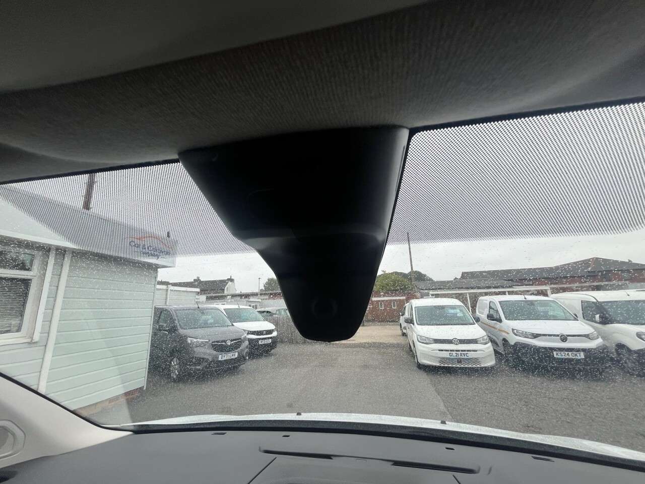 2022 VAUXHALL VIVARO 2022 VAUXHALL VIVARO