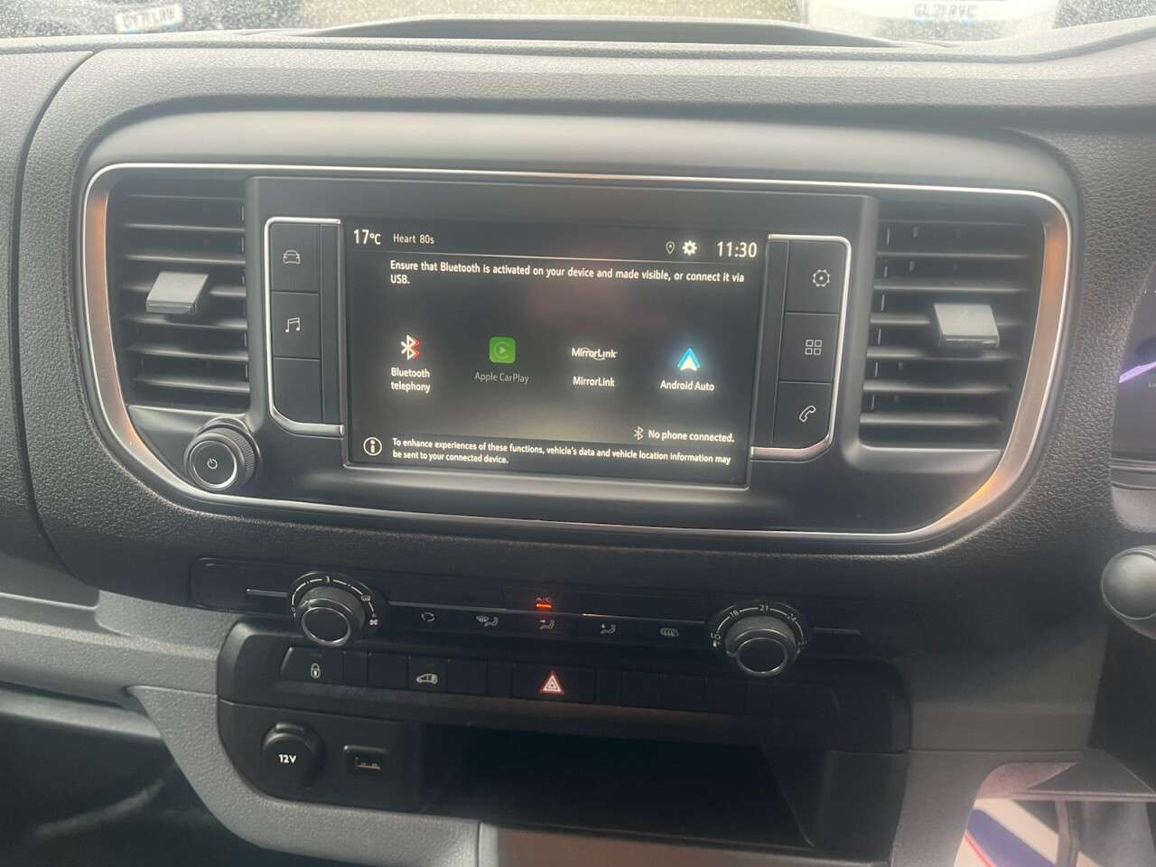 2022 VAUXHALL VIVARO 2022 VAUXHALL VIVARO