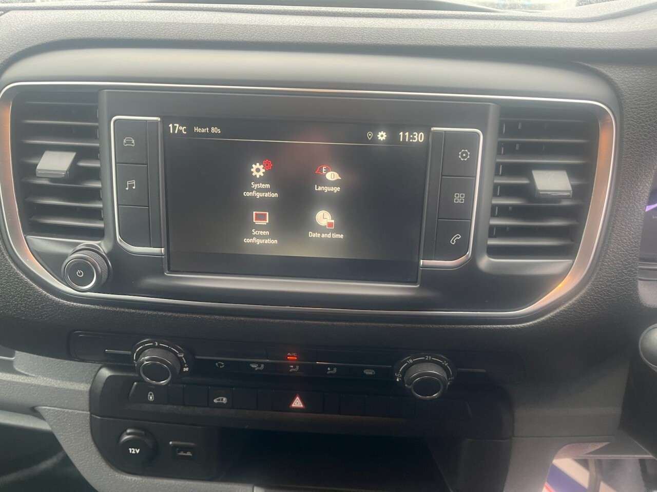 2022 VAUXHALL VIVARO 2022 VAUXHALL VIVARO