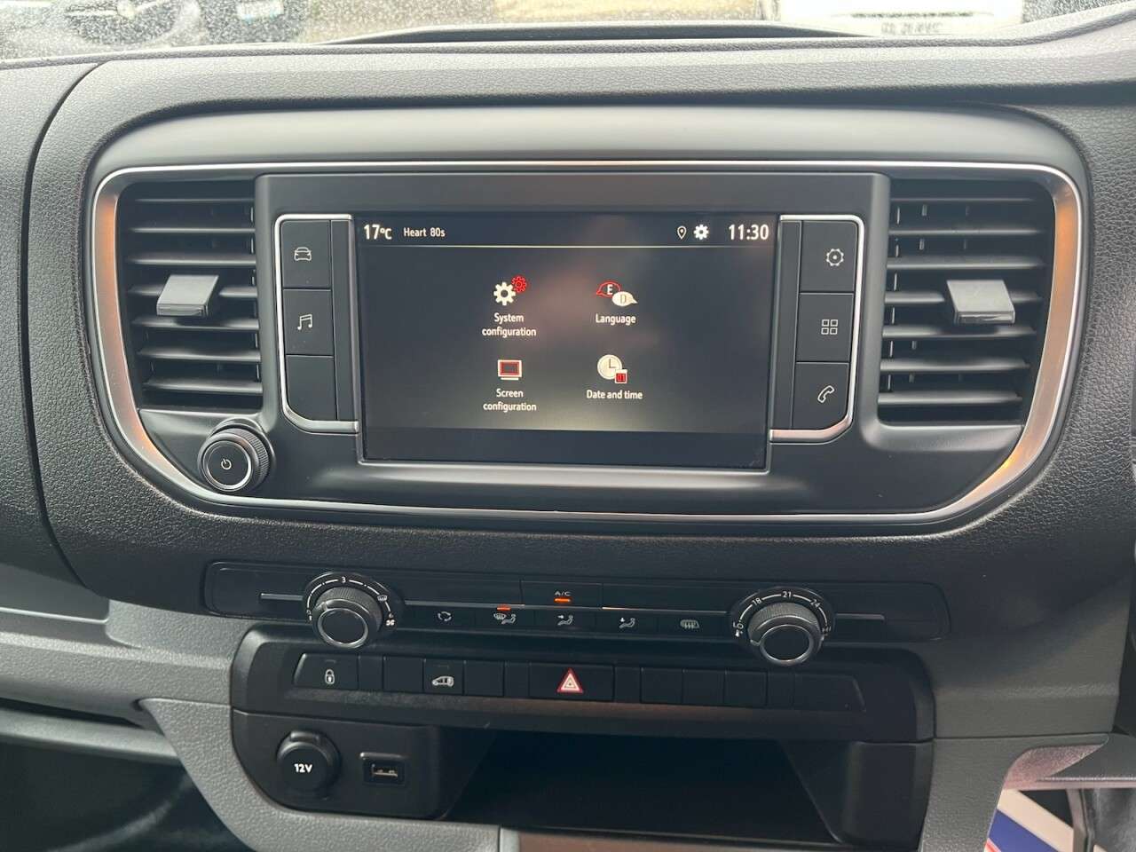 2022 VAUXHALL VIVARO 2022 VAUXHALL VIVARO