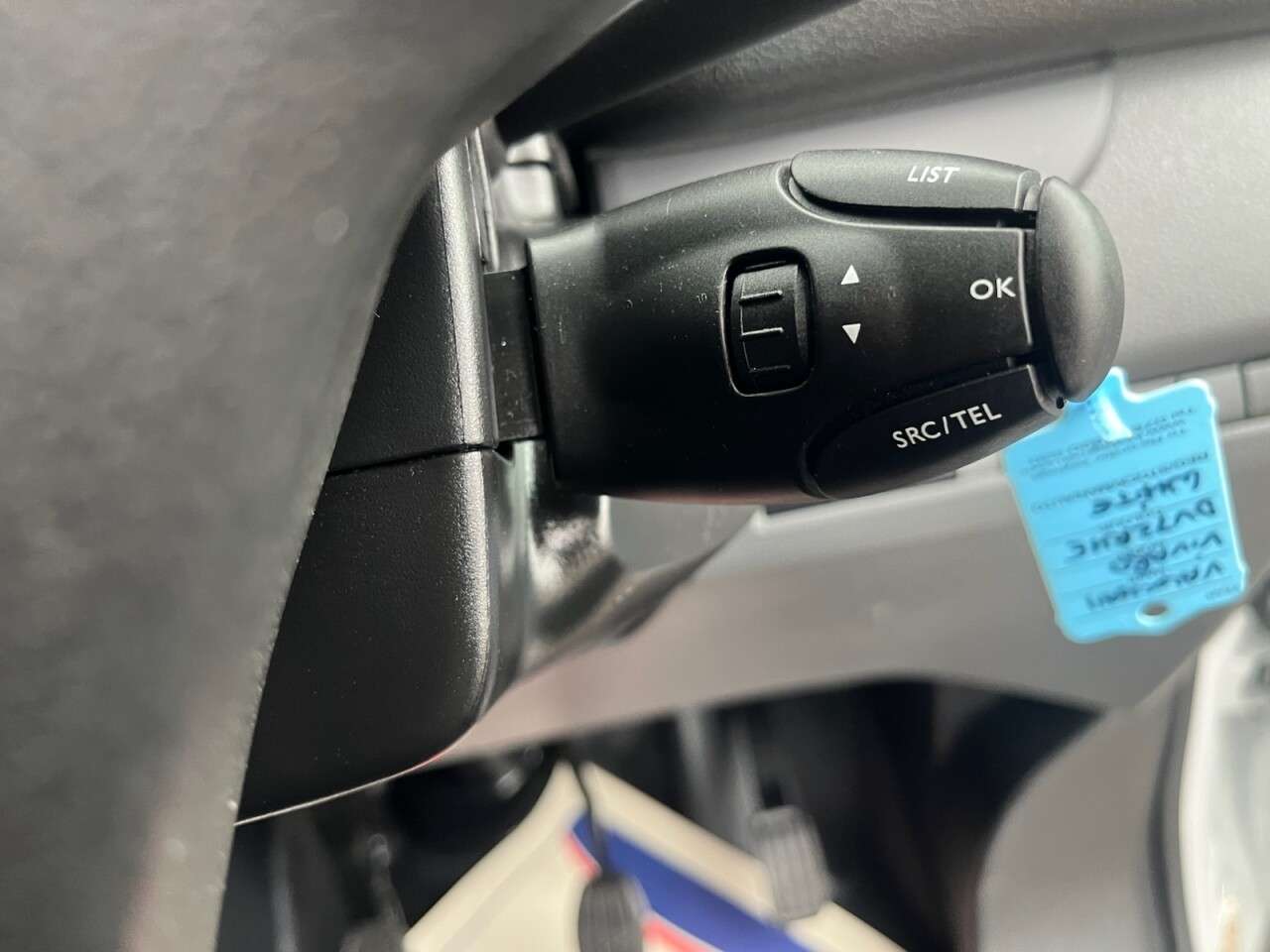 2022 VAUXHALL VIVARO 2022 VAUXHALL VIVARO