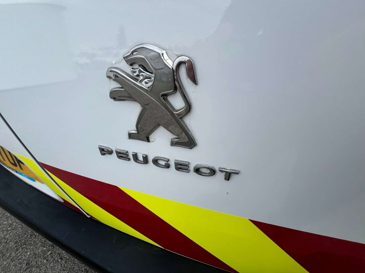 2021 PEUGEOT PARTNER 2021 PEUGEOT PARTNER