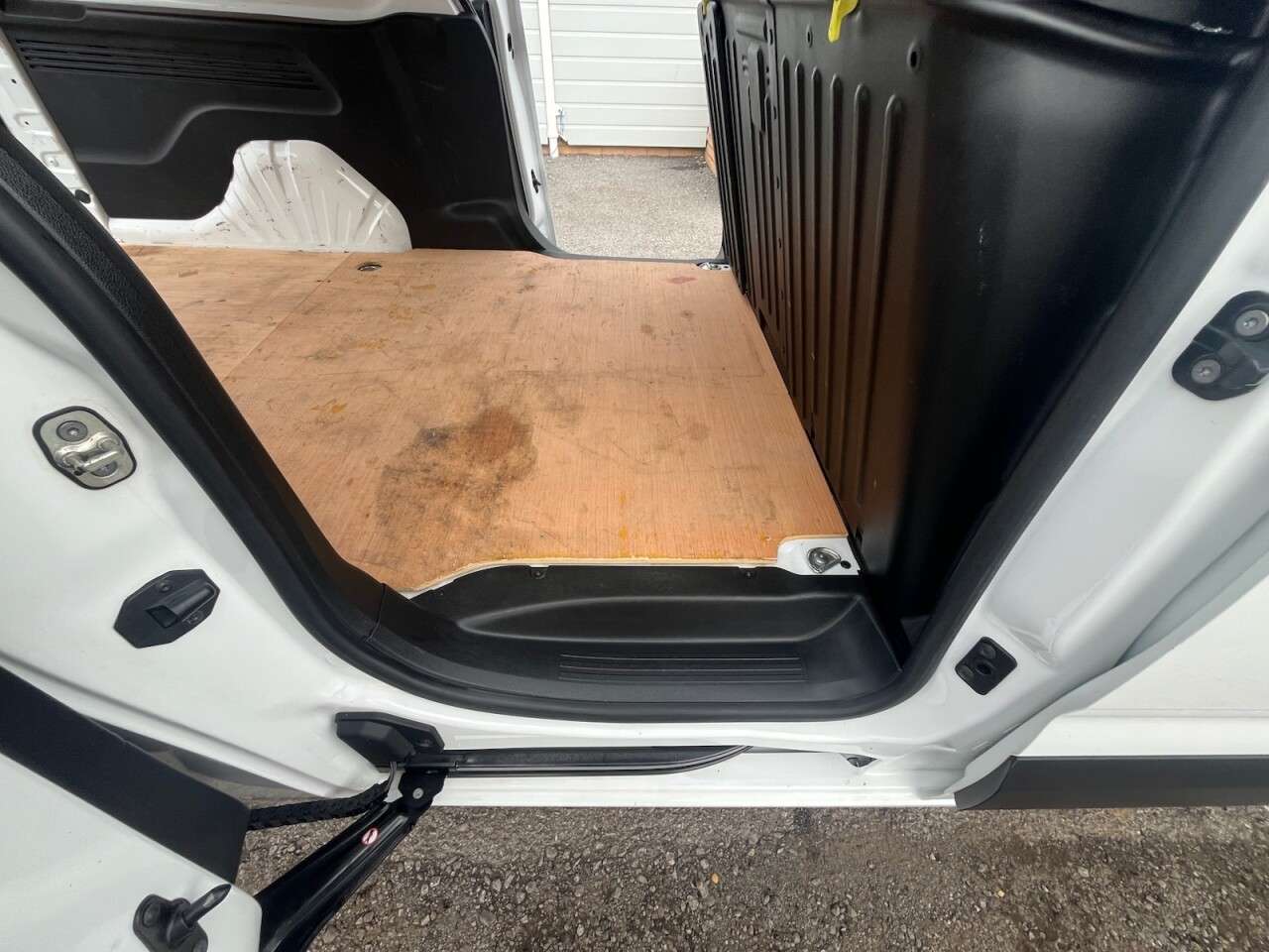 2021 PEUGEOT PARTNER 2021 PEUGEOT PARTNER