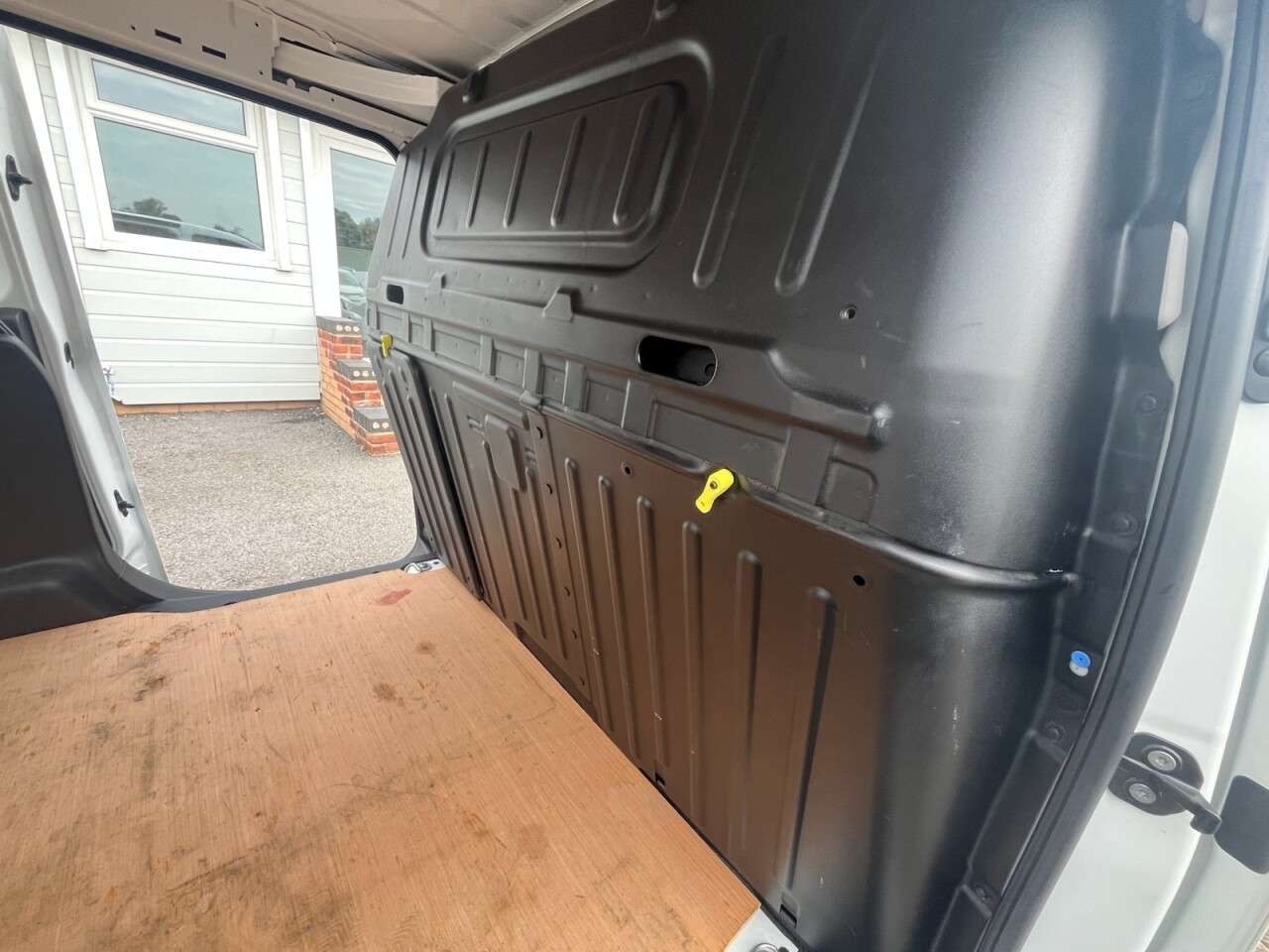 2021 PEUGEOT PARTNER 2021 PEUGEOT PARTNER