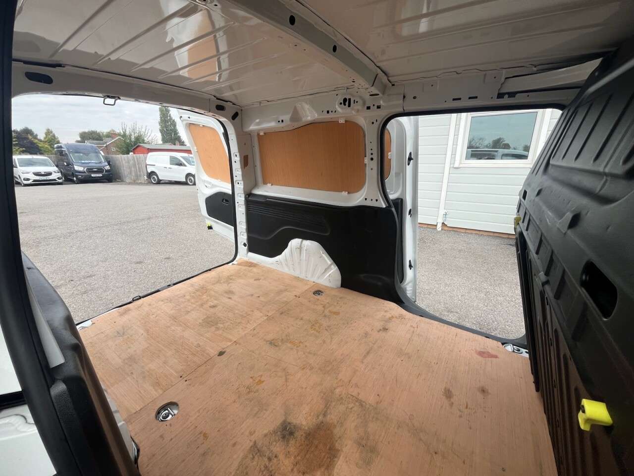 2021 PEUGEOT PARTNER 2021 PEUGEOT PARTNER