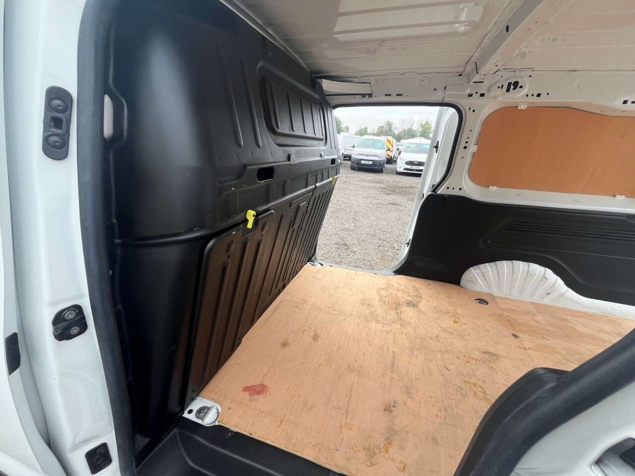 2021 PEUGEOT PARTNER 2021 PEUGEOT PARTNER