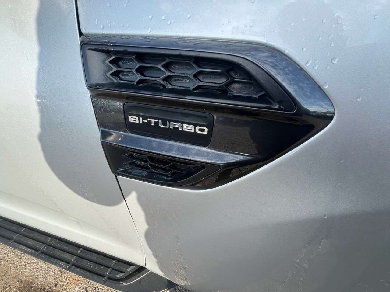 2022 FORD RANGER 2022 FORD RANGER