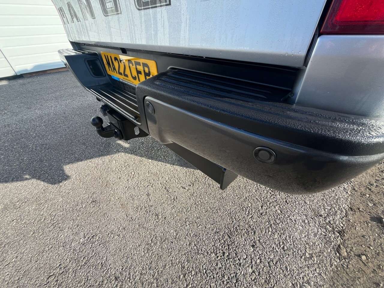 2022 FORD RANGER 2022 FORD RANGER