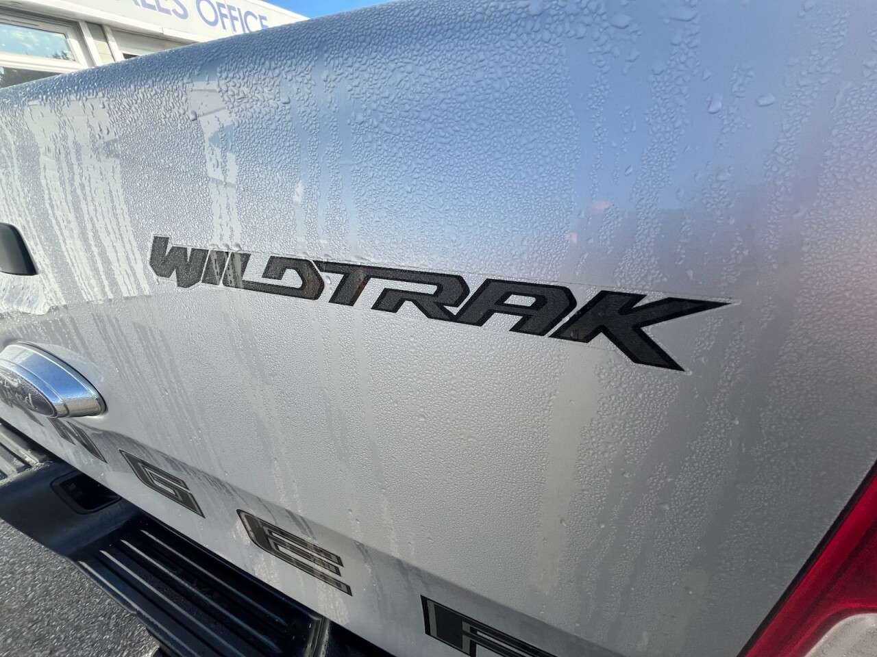 2022 FORD RANGER 2022 FORD RANGER