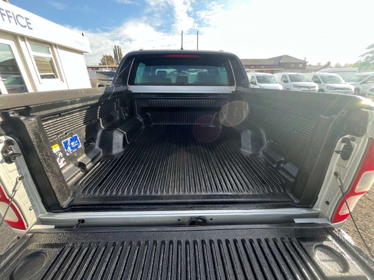 2022 FORD RANGER 2022 FORD RANGER