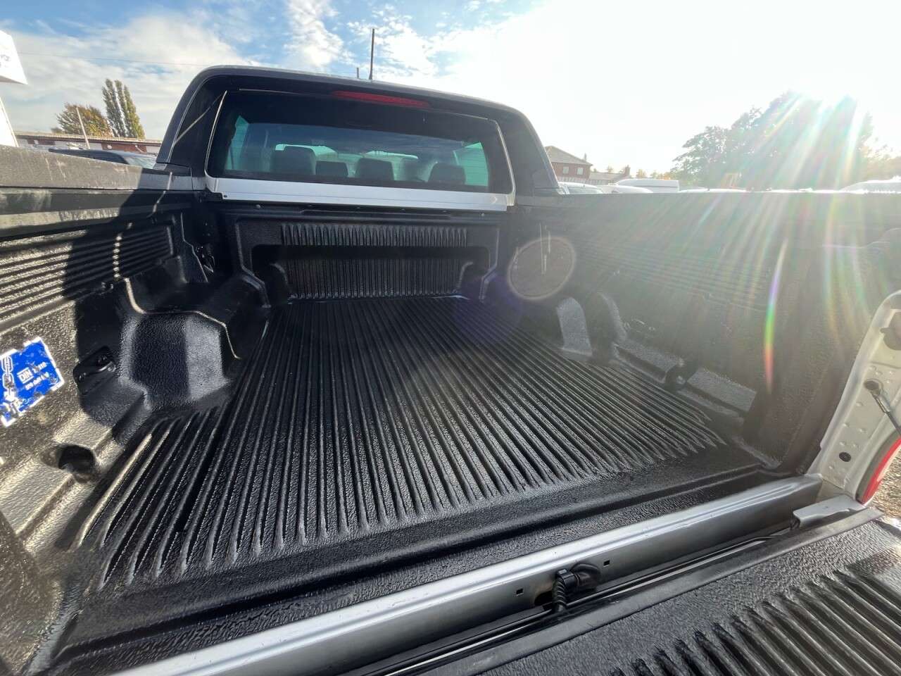 2022 FORD RANGER 2022 FORD RANGER