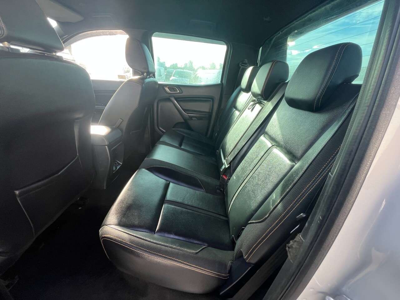 2022 FORD RANGER 2022 FORD RANGER