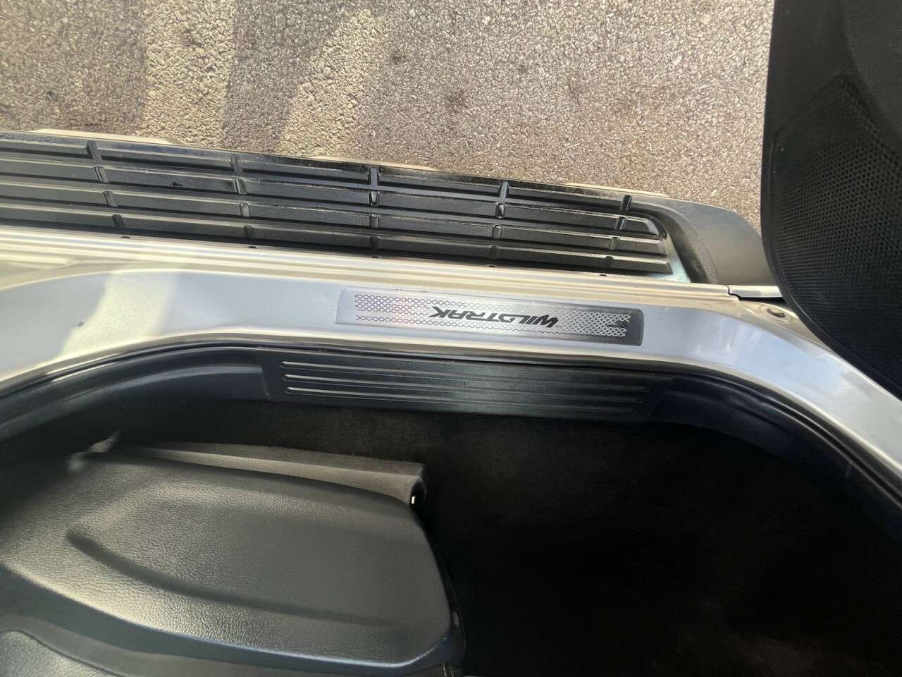 2022 FORD RANGER 2022 FORD RANGER