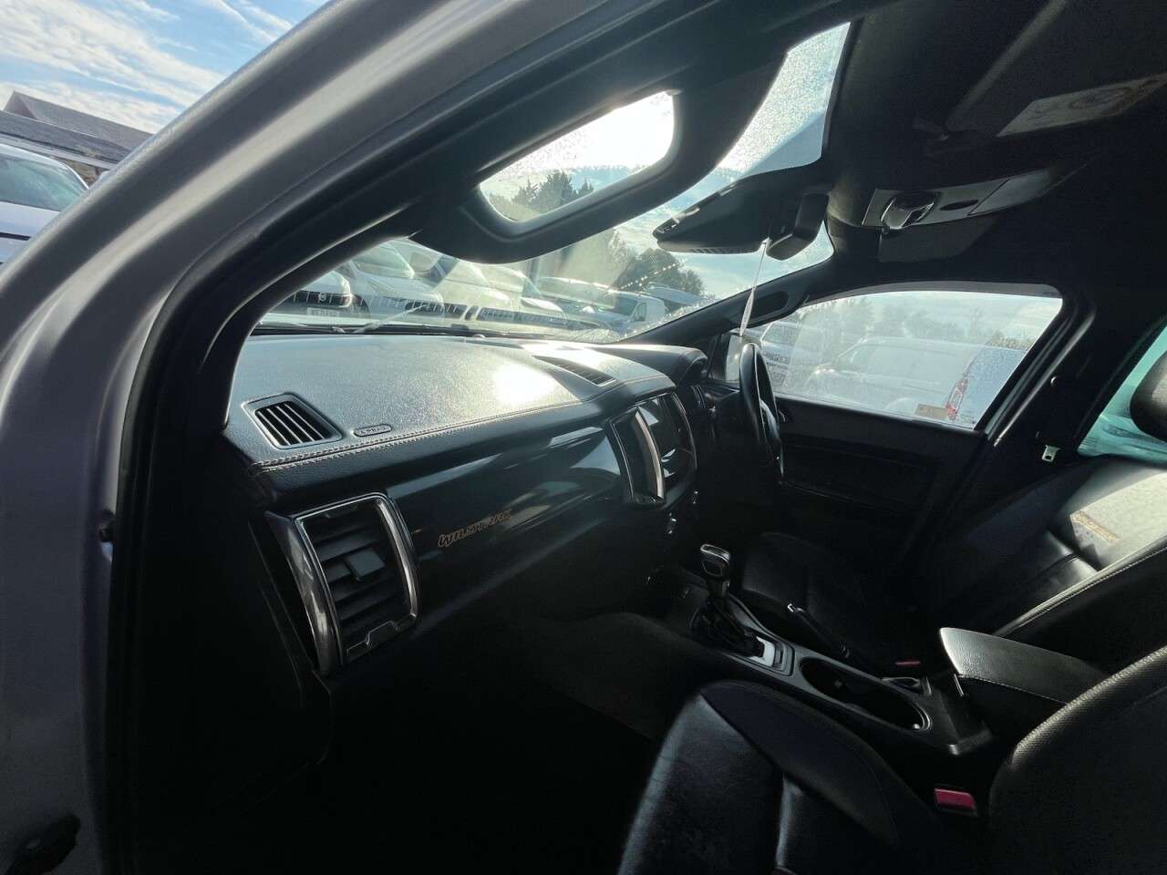 2022 FORD RANGER 2022 FORD RANGER