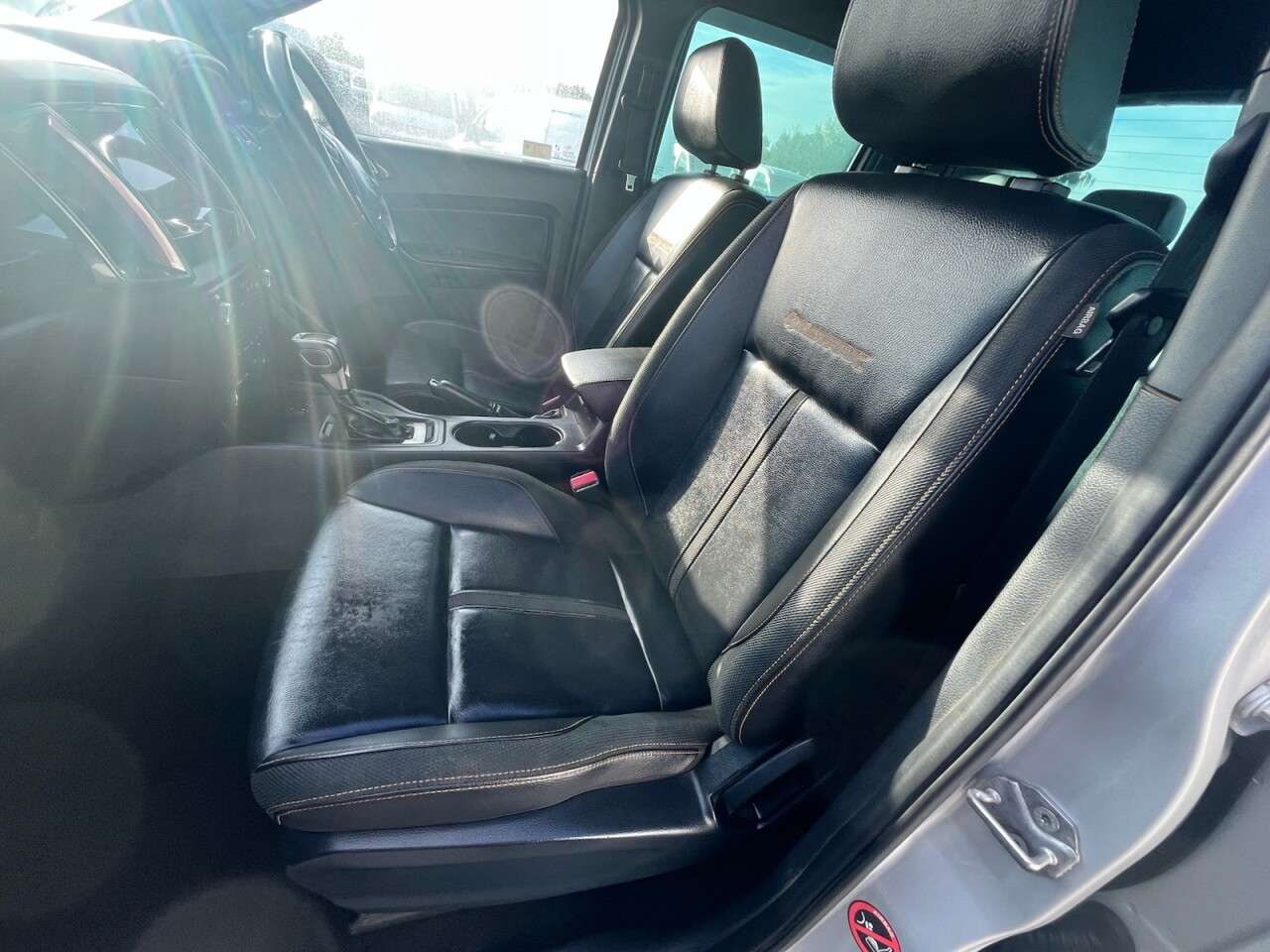 2022 FORD RANGER 2022 FORD RANGER