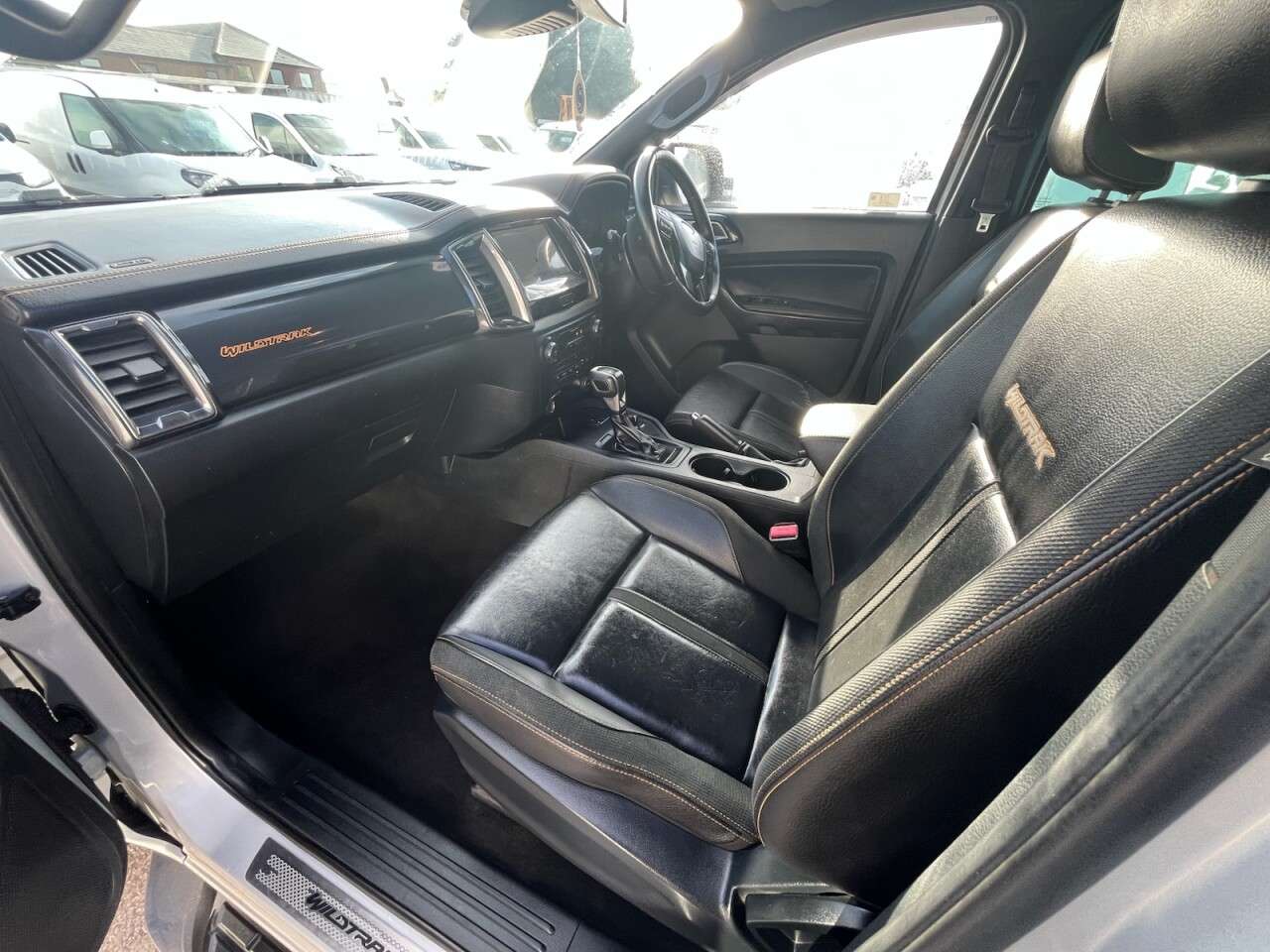 2022 FORD RANGER 2022 FORD RANGER