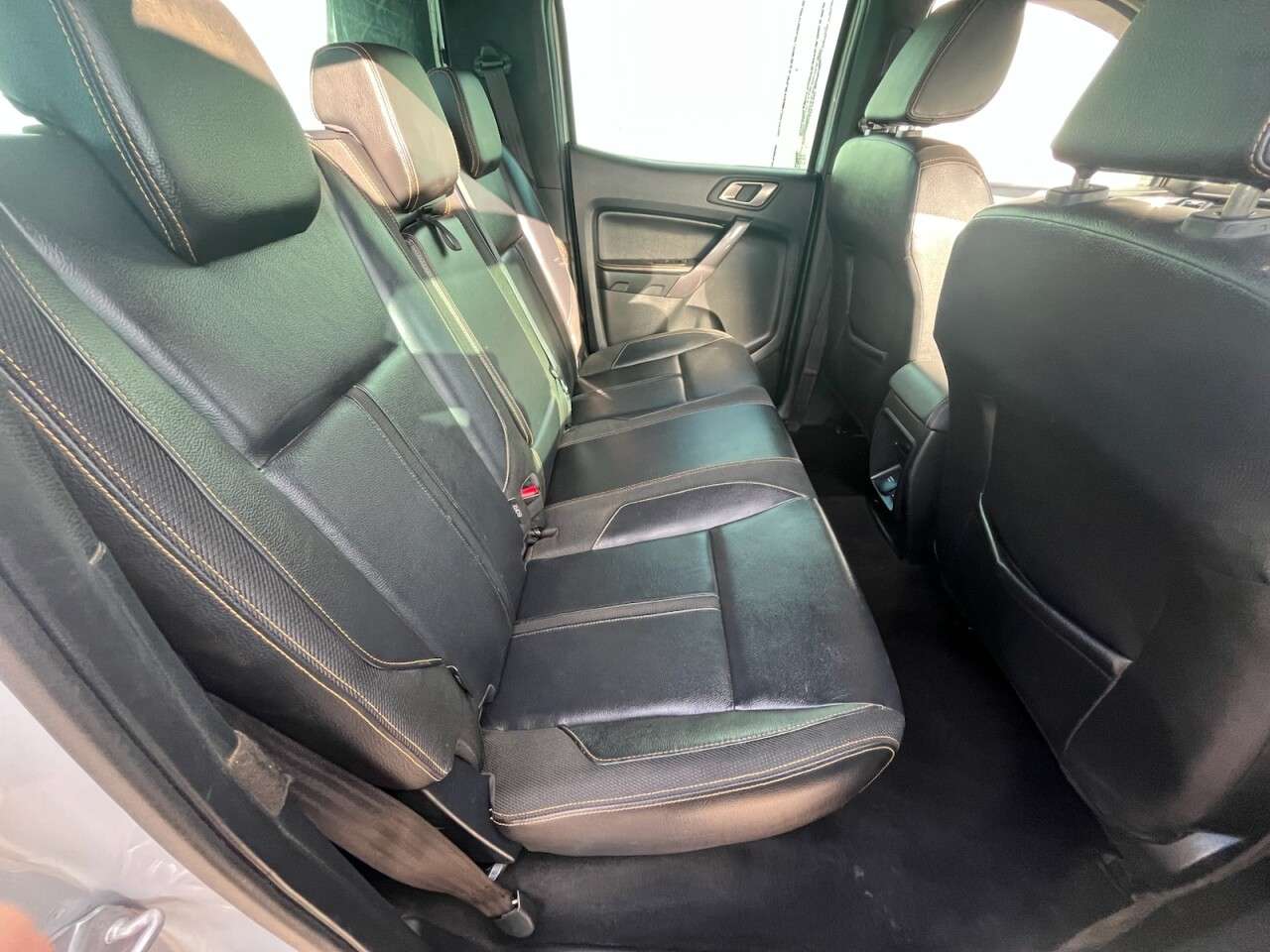 2022 FORD RANGER 2022 FORD RANGER