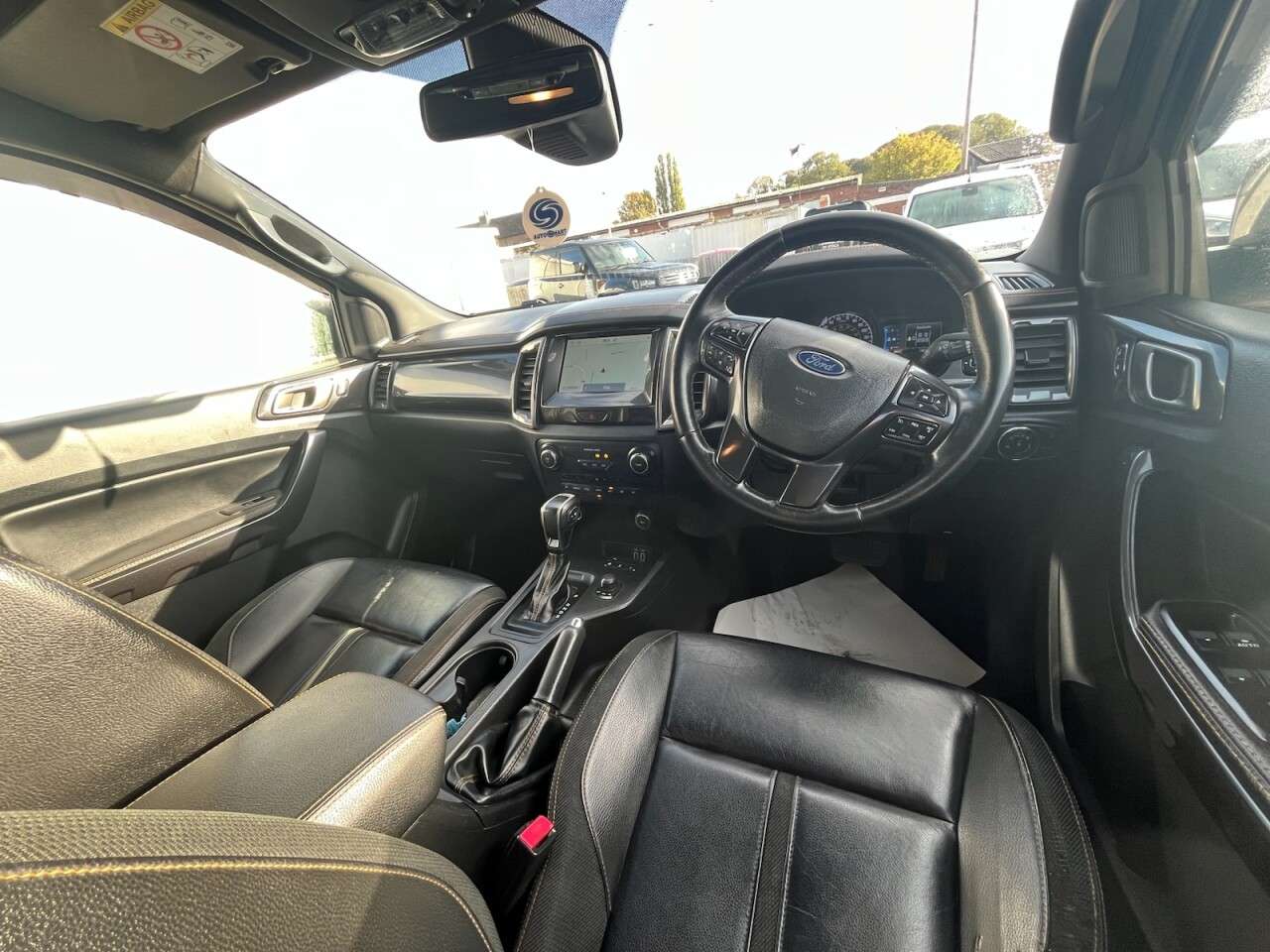 2022 FORD RANGER 2022 FORD RANGER