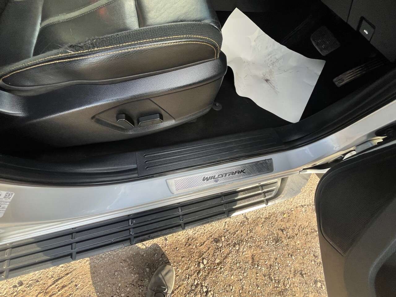 2022 FORD RANGER 2022 FORD RANGER