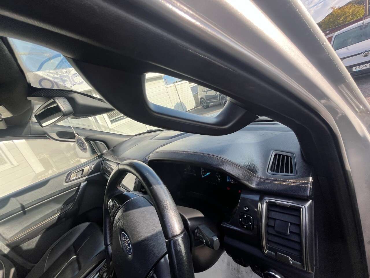 2022 FORD RANGER 2022 FORD RANGER