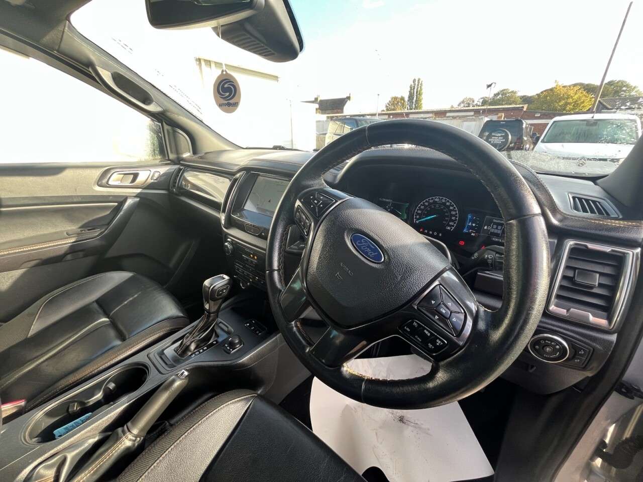 2022 FORD RANGER 2022 FORD RANGER