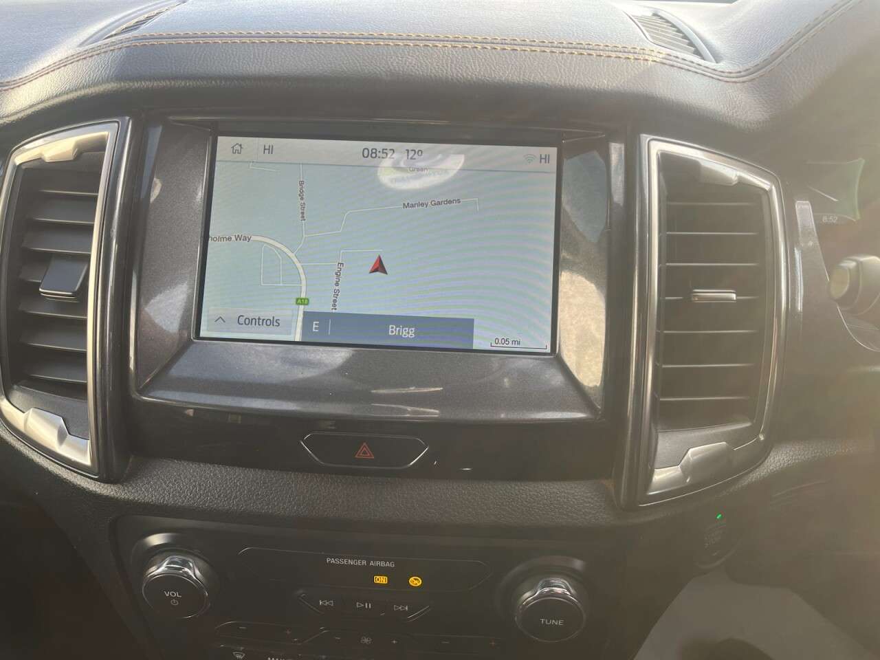 2022 FORD RANGER 2022 FORD RANGER