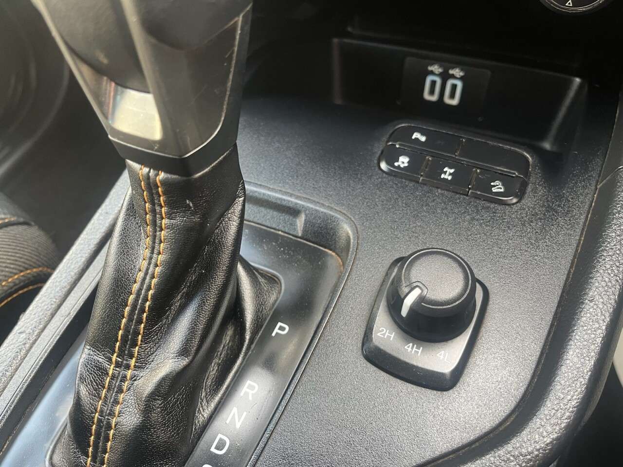 2022 FORD RANGER 2022 FORD RANGER