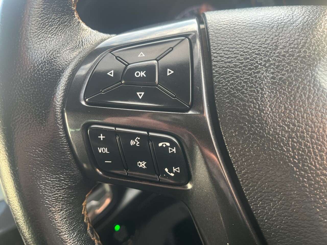 2022 FORD RANGER 2022 FORD RANGER