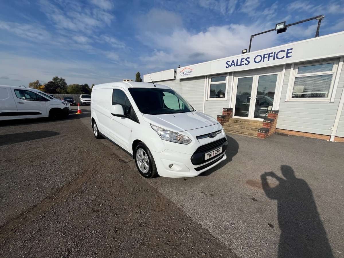 Check out this Ford Transit Connect 2017 Diesel Manual