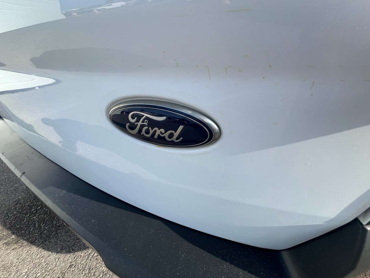 2017 FORD TRANSIT CONNECT 2017 FORD TRANSIT CONNECT