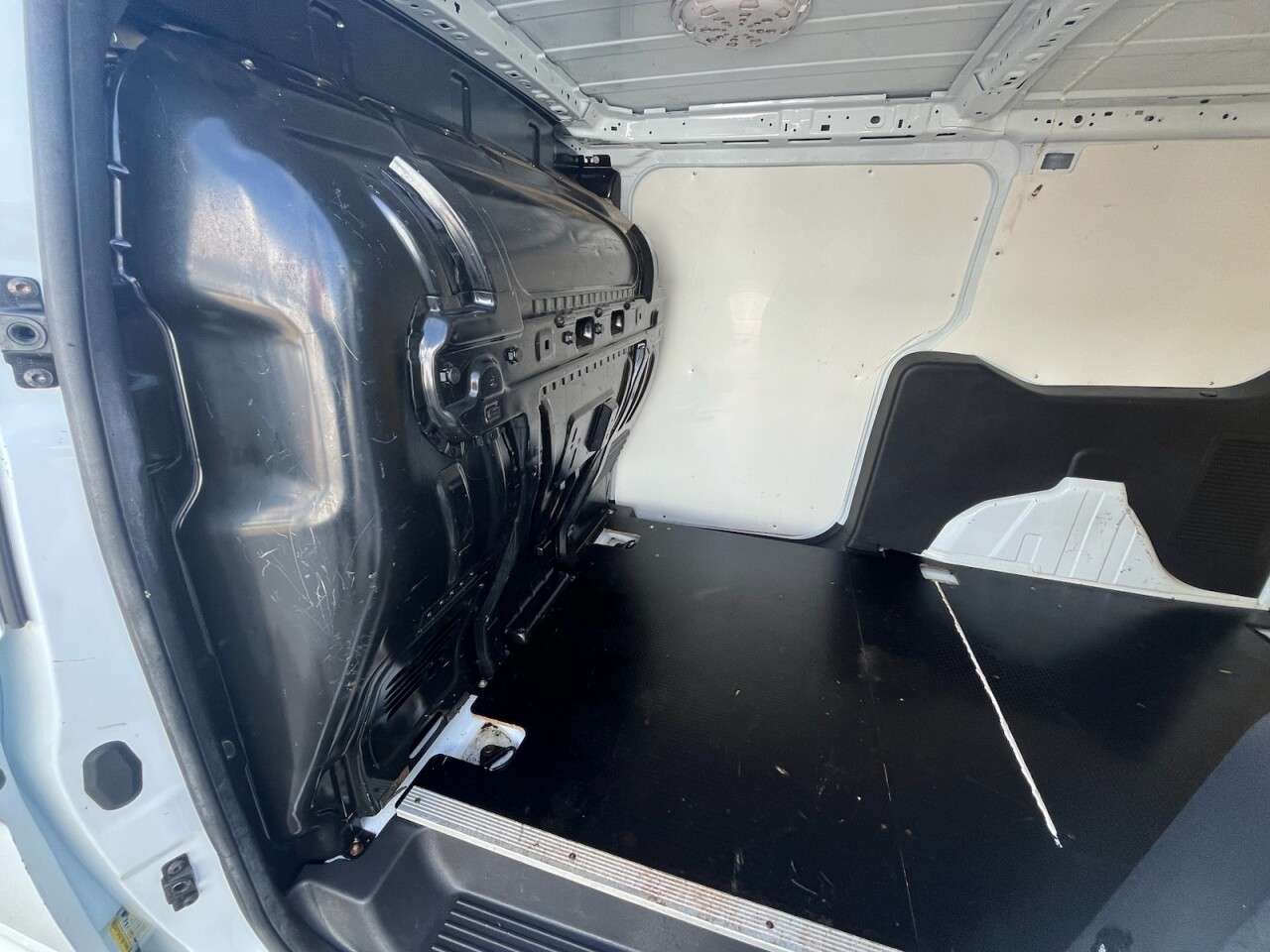 2017 FORD TRANSIT CONNECT 2017 FORD TRANSIT CONNECT