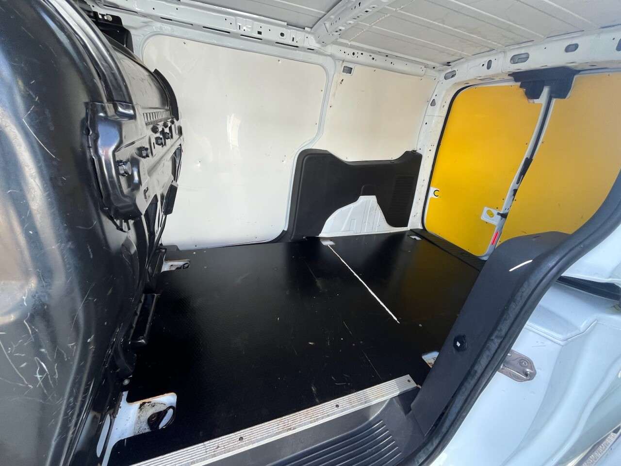 2017 FORD TRANSIT CONNECT 2017 FORD TRANSIT CONNECT