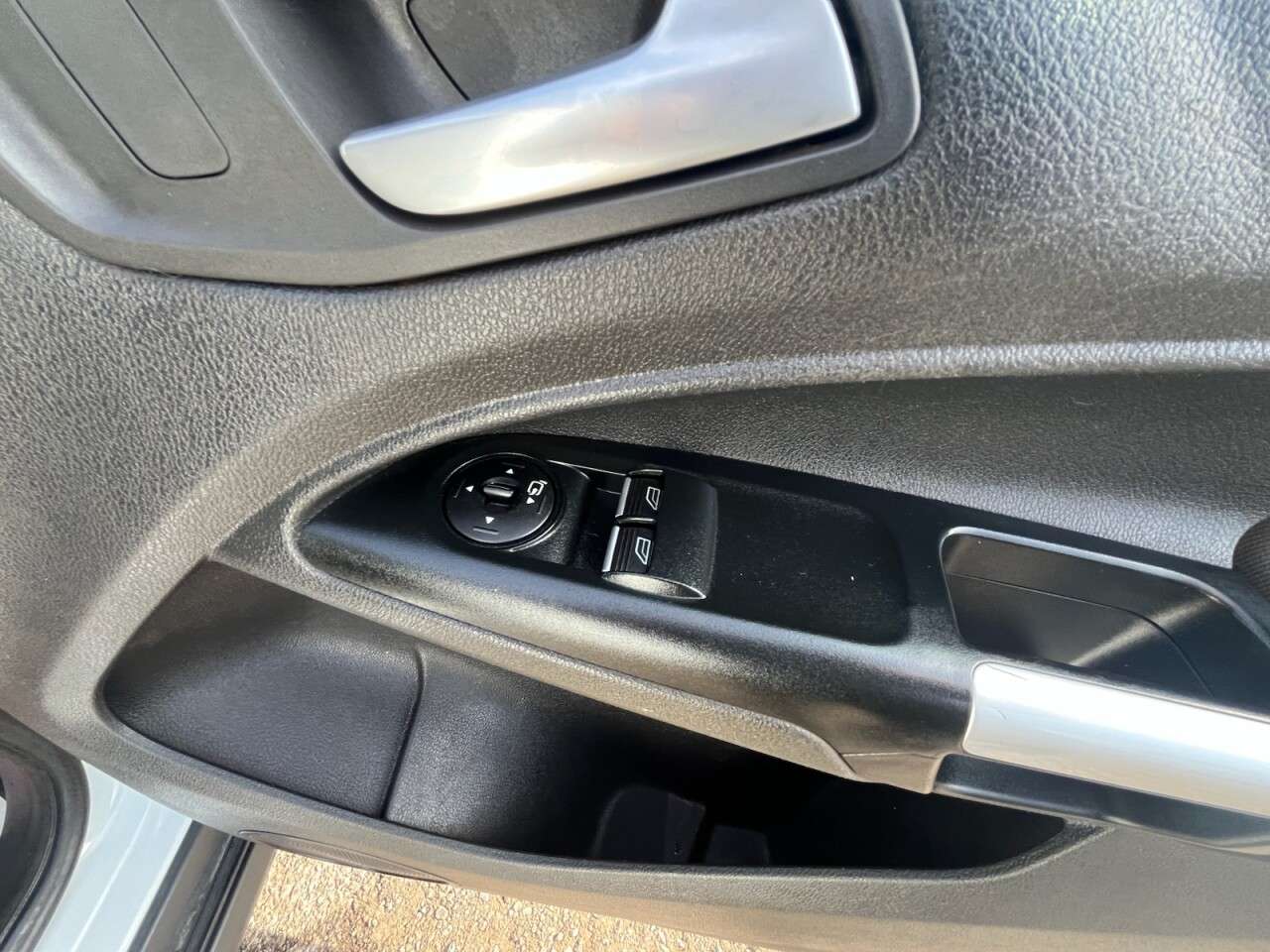 2017 FORD TRANSIT CONNECT 2017 FORD TRANSIT CONNECT