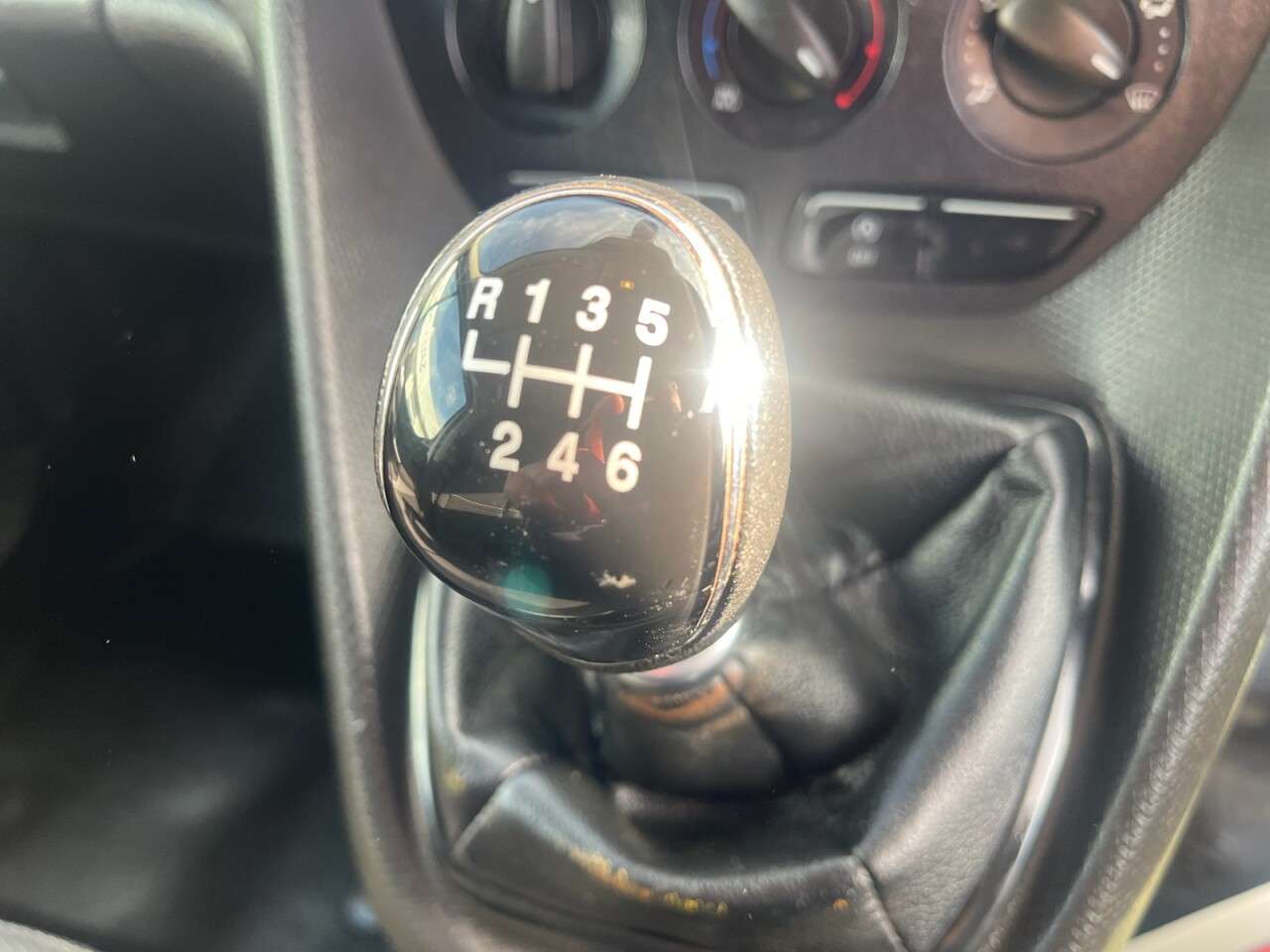 2017 FORD TRANSIT CONNECT 2017 FORD TRANSIT CONNECT