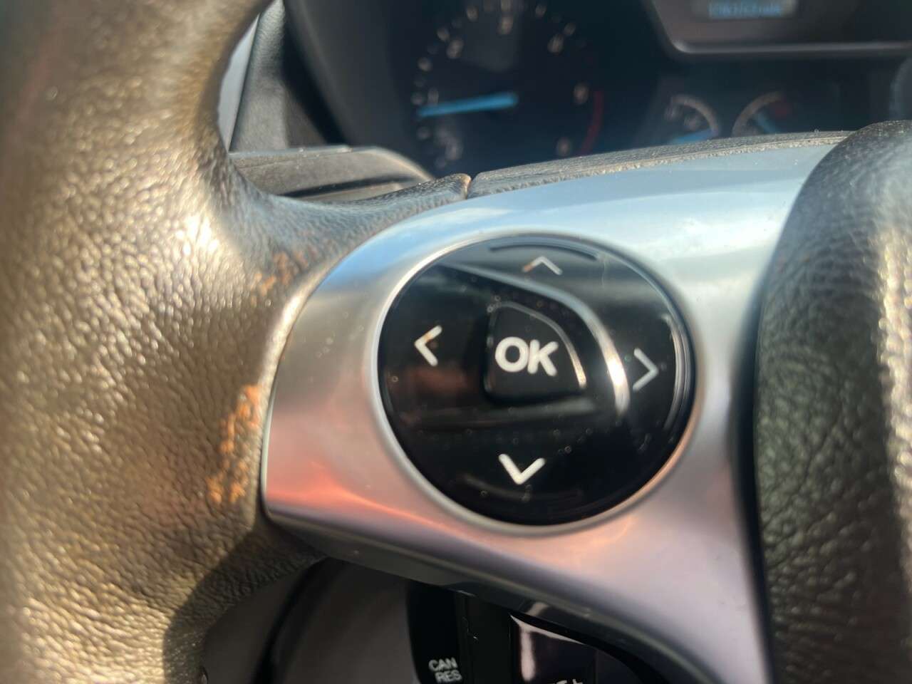 2017 FORD TRANSIT CONNECT 2017 FORD TRANSIT CONNECT