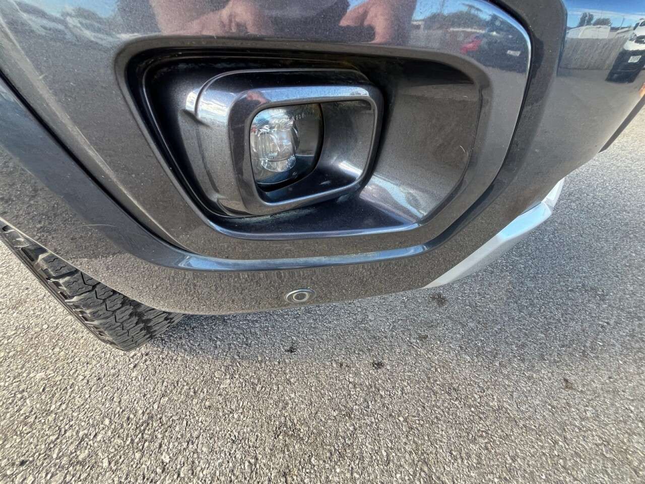 2021 FORD RANGER 2021 FORD RANGER