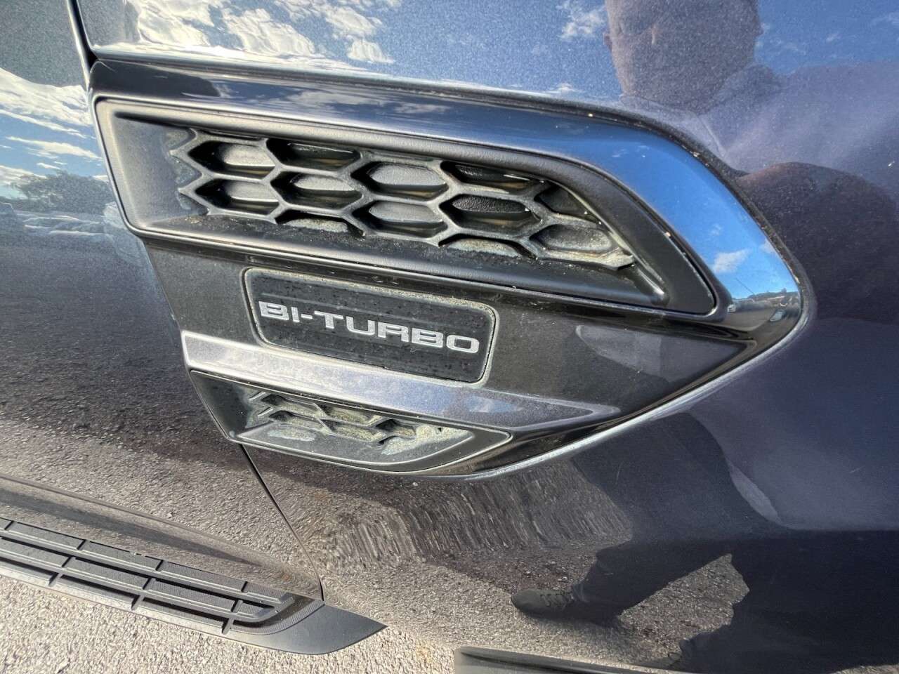 2021 FORD RANGER 2021 FORD RANGER