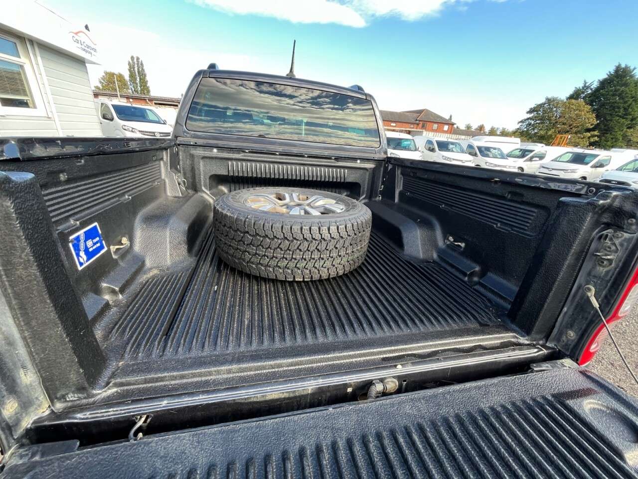 2021 FORD RANGER 2021 FORD RANGER