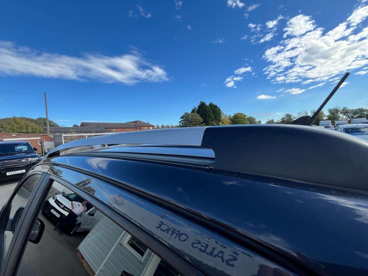 2021 FORD RANGER 2021 FORD RANGER