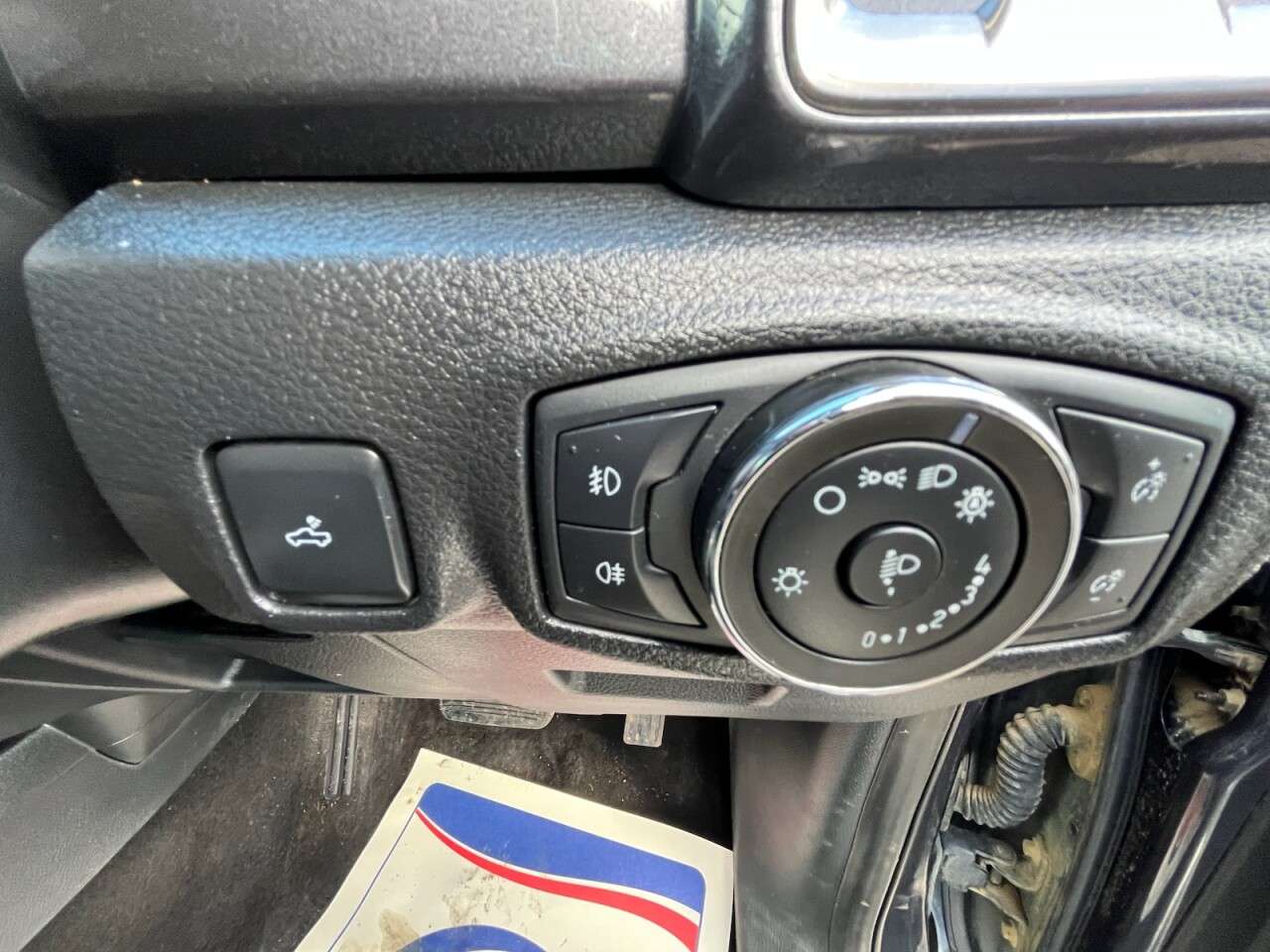 2021 FORD RANGER 2021 FORD RANGER