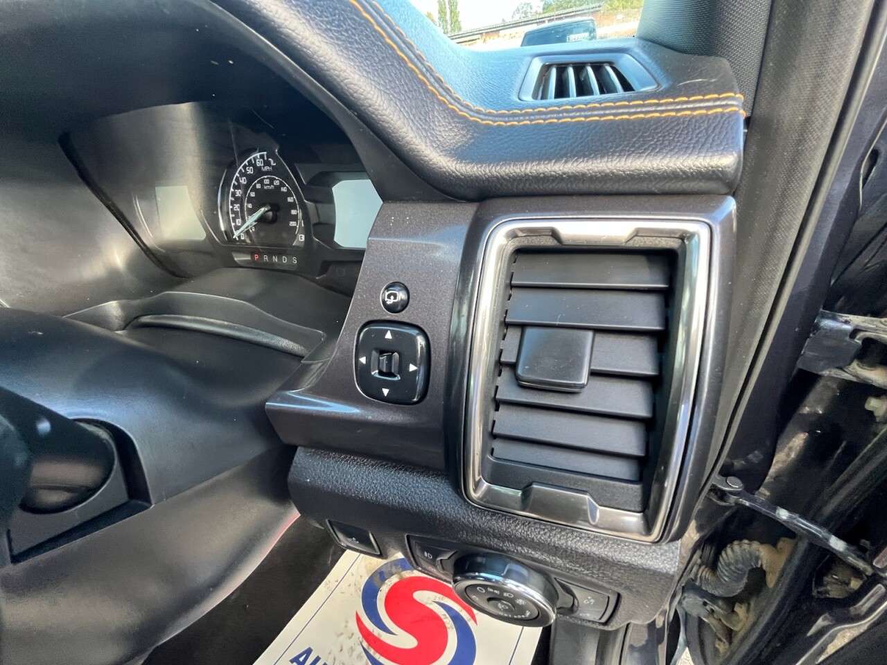 2021 FORD RANGER 2021 FORD RANGER