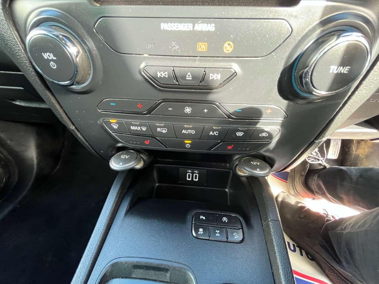 2021 FORD RANGER 2021 FORD RANGER