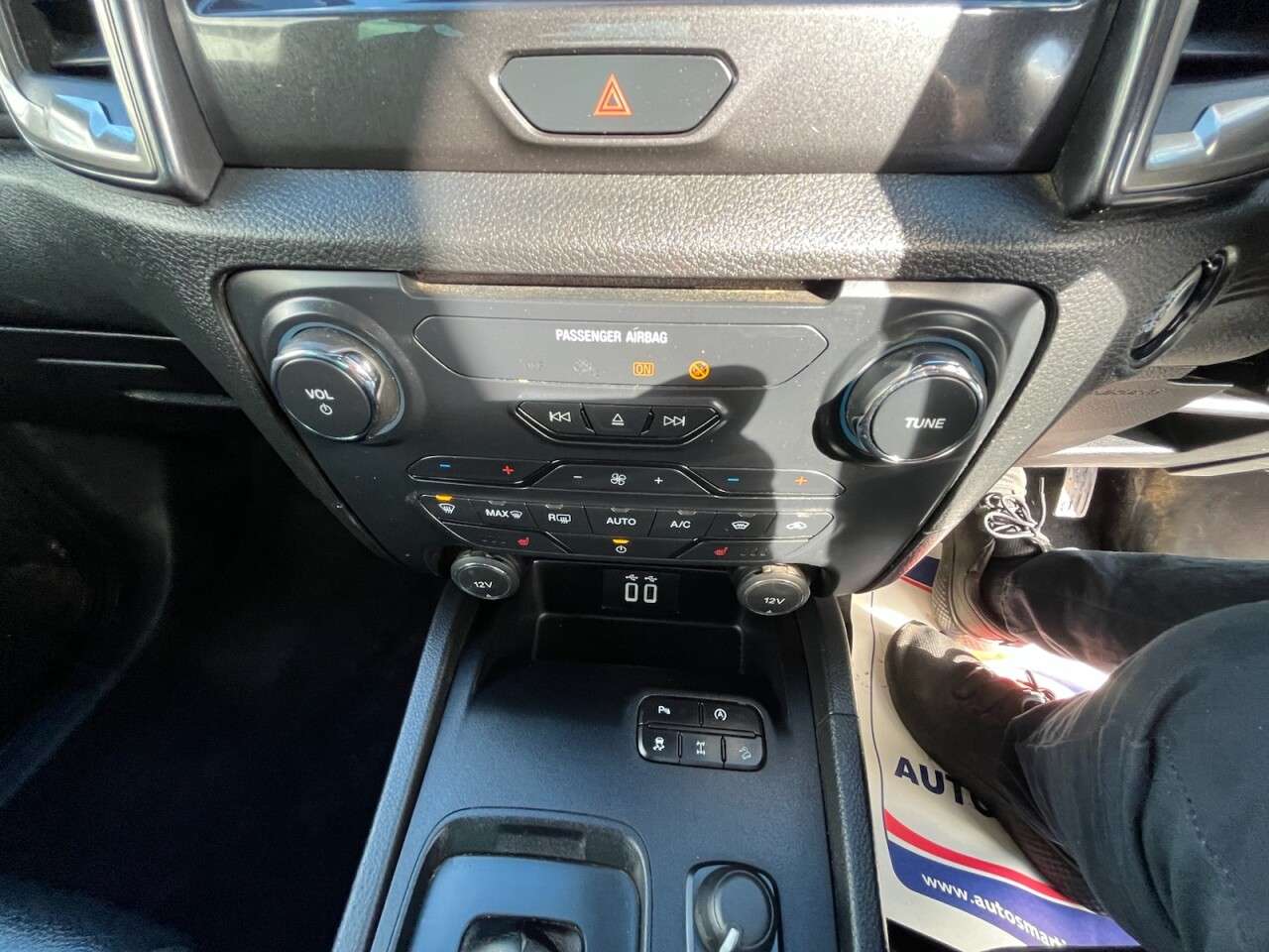 2021 FORD RANGER 2021 FORD RANGER