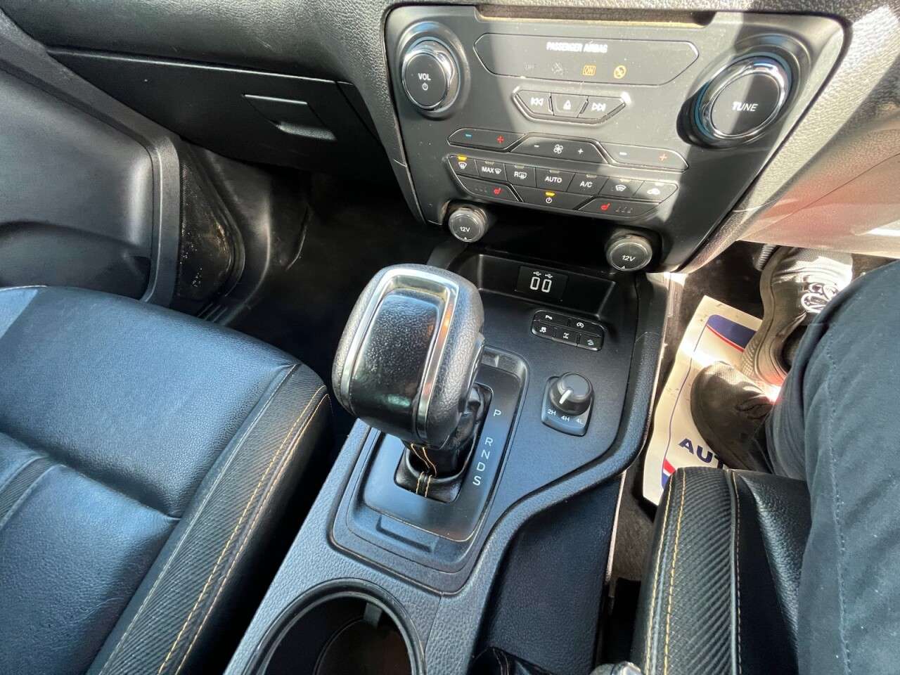 2021 FORD RANGER 2021 FORD RANGER